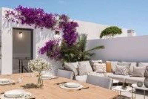 Сasa en venta en Málaga, España 4 dormitorios, 128.58 m2 No. 177696 - foto 4