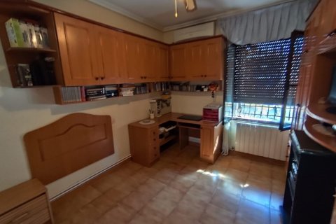 Villa en venta Torrevieja, Alicante, España 4 dormitorios, 195 m2 No. 113168 - foto 17