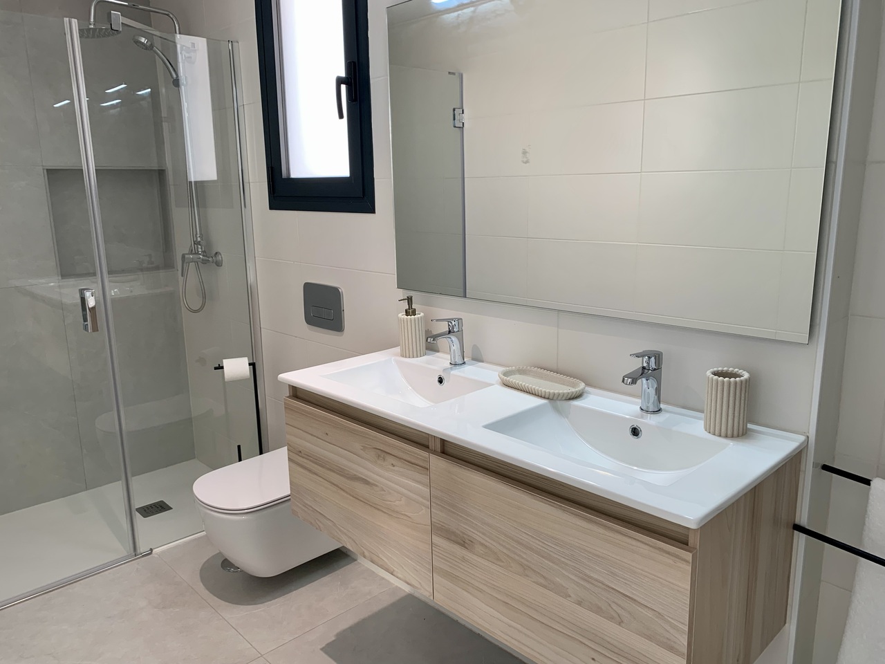 Вилла в Мурсия, Испания 3 спальни, 125м2 №113274