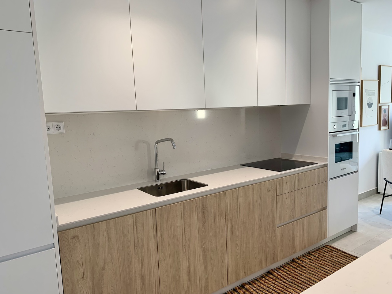 Вилла в Мурсия, Испания 3 спальни, 125м2 №113274