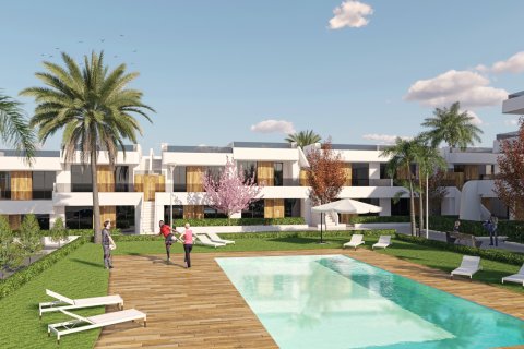 Apartament Condado de Alhama Golf Resort, Murcia, Hiszpania 2 sypialnie,  nr 113275 – zdjęcie 1