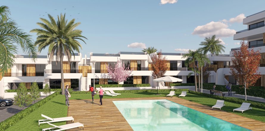 Apartament Condado de Alhama Golf Resort, Murcia, Hiszpania 2 sypialnie,  nr 113275