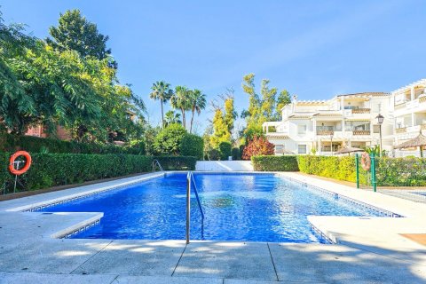 Apartment for rent Marbella, Malaga, Spain 3 bedrooms, 136 sq.m. No. 109565 - photo 2