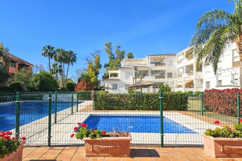 Apartment for rent Marbella, Malaga, Spain 3 bedrooms, 136 sq.m. No. 109565 - photo 8