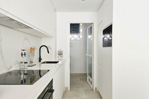 Apartment for rent Marbella, Malaga, Spain 3 bedrooms, 136 sq.m. No. 109565 - photo 30