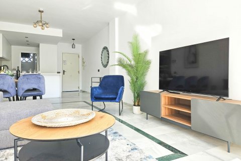 Apartment for rent Marbella, Malaga, Spain 3 bedrooms, 136 sq.m. No. 109565 - photo 23