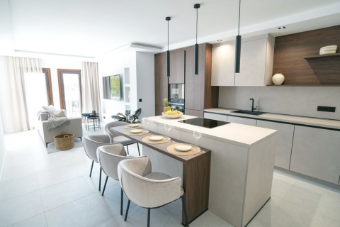 Kattohuoneisto myytävänä Marbella, Malaga, Espanja, 3 makuuhuonetta, 100 m2 No. 109572 - kuva 7