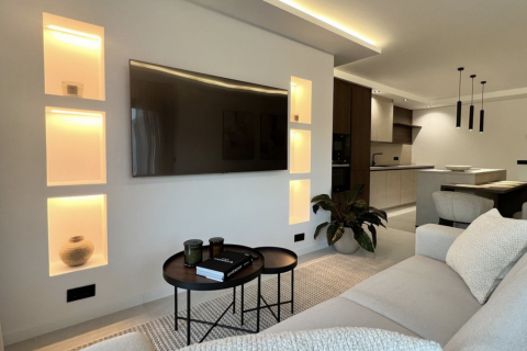 Kattohuoneisto myytävänä Marbella, Malaga, Espanja, 3 makuuhuonetta, 100 m2 No. 109572 - kuva 14