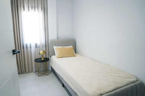 Kattohuoneisto myytävänä Marbella, Malaga, Espanja, 3 makuuhuonetta, 100 m2 No. 109572 - kuva 13