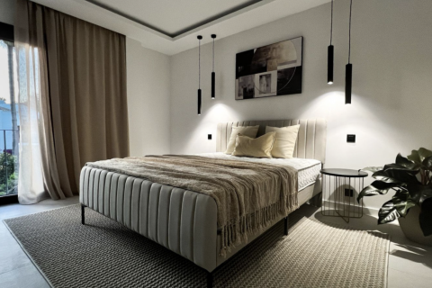 Kattohuoneisto myytävänä Marbella, Malaga, Espanja, 3 makuuhuonetta, 100 m2 No. 109572 - kuva 17