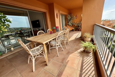 Wohnung zum Verkauf Estepona, Malaga, Spanien 2 Schlafzimmer, 100 m2 Nr. 109564 - Foto 5