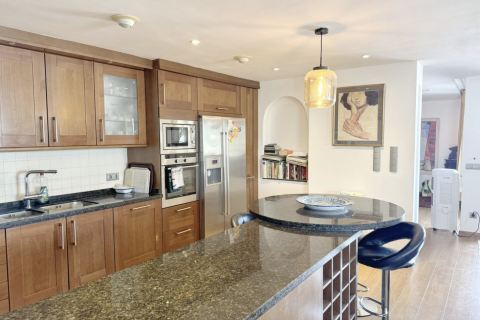 Apartment for sale La Atalaya, Malaga, Spain 3 bedrooms, 100 sq.m. No. 109570 - photo 14