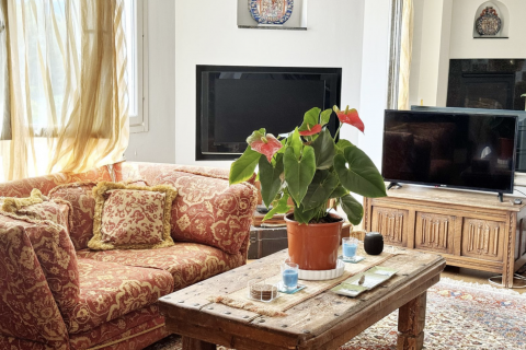 Apartment for sale La Atalaya, Malaga, Spain 3 bedrooms, 100 sq.m. No. 109570 - photo 8