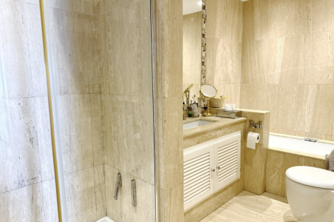 Apartment for sale La Atalaya, Malaga, Spain 3 bedrooms, 100 sq.m. No. 109570 - photo 10
