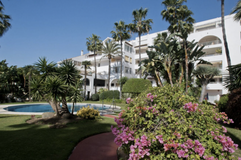 Apartment for sale La Atalaya, Malaga, Spain 3 bedrooms, 100 sq.m. No. 109570 - photo 5