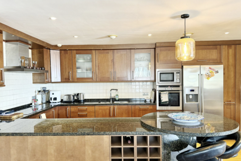 Apartment for sale La Atalaya, Malaga, Spain 3 bedrooms, 100 sq.m. No. 109570 - photo 3