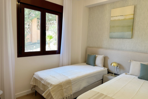 Apartment à vendre Estepona, Malaga, Espagne, 78 m2 No. 109568 - photo 10