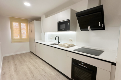 Apartment à vendre Estepona, Malaga, Espagne, 78 m2 No. 109568 - photo 12