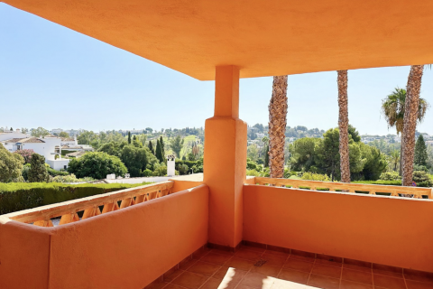 Apartment à vendre Estepona, Malaga, Espagne, 78 m2 No. 109568 - photo 2
