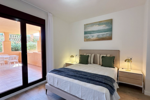 Apartment à vendre Estepona, Malaga, Espagne, 78 m2 No. 109568 - photo 8