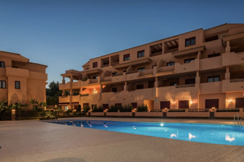Apartment à vendre Estepona, Malaga, Espagne, 78 m2 No. 109568 - photo 3