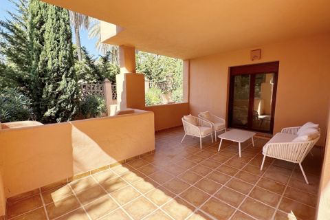 Apartment à vendre Estepona, Malaga, Espagne, 78 m2 No. 109568 - photo 6