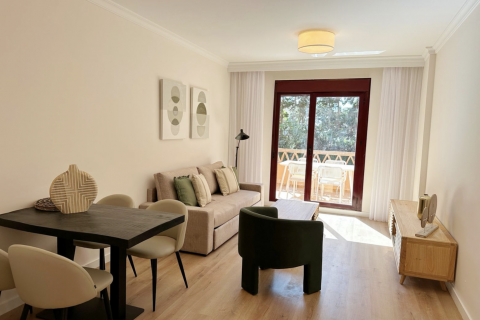 Apartment à vendre Estepona, Malaga, Espagne, 78 m2 No. 109568 - photo 7