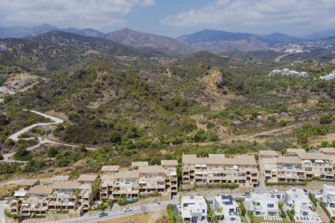 Lägenhet till salu Estepona, Malaga, Spanien 3 sovrum, 137 kvm. Nr. 109600 - foto 18