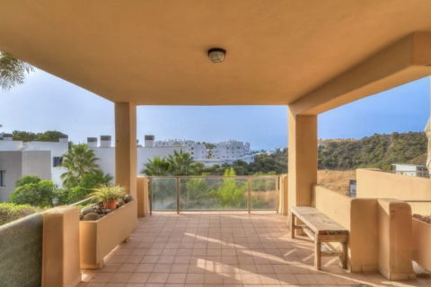 Lägenhet till salu Estepona, Malaga, Spanien 3 sovrum, 137 kvm. Nr. 109600 - foto 11