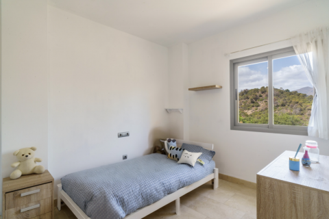 Lägenhet till salu Estepona, Malaga, Spanien 3 sovrum, 137 kvm. Nr. 109600 - foto 24