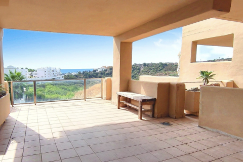 Lägenhet till salu Estepona, Malaga, Spanien 3 sovrum, 137 kvm. Nr. 109600 - foto 16