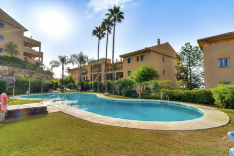 Lägenhet till salu Estepona, Malaga, Spanien 3 sovrum, 137 kvm. Nr. 109600 - foto 28