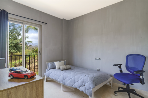 Lägenhet till salu Estepona, Malaga, Spanien 3 sovrum, 137 kvm. Nr. 109600 - foto 9