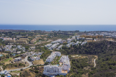 Lägenhet till salu Estepona, Malaga, Spanien 3 sovrum, 137 kvm. Nr. 109600 - foto 15
