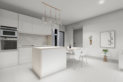 Villa en venta Torre-Pacheco, Murcia, España 2 dormitorios, 75 m2 No. 133783 - foto 8
