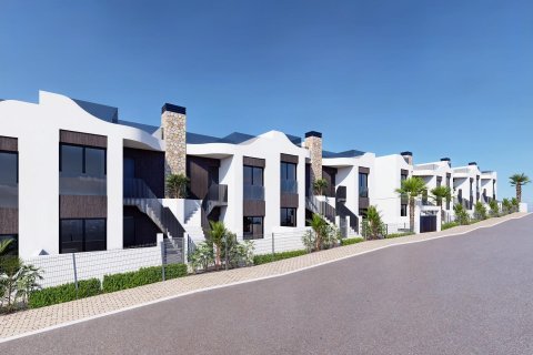 Bungalow till salu San Miguel de Salinas, Alicante, Spanien 2 sovrum, 70 kvm. Nr. 133785 - foto 11