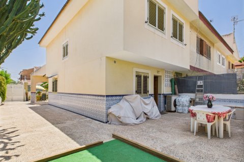 Kamienica w Los Alcazares, Murcia, Hiszpania 4 sypialnie,  nr 164491 – zdjęcie 8