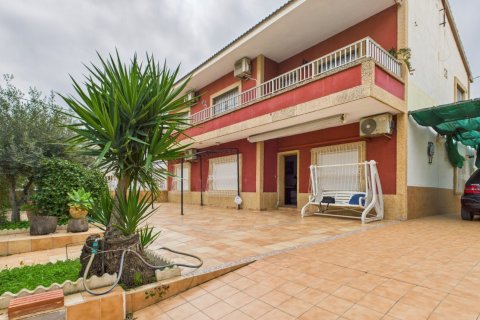 Huoneisto Los Alcazares, Murcia, Espanja 4 makuuhuonetta,  No. 164490