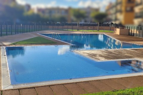 Apartment for rent in Palma de Majorca, Mallorca, Spain 2 bedrooms, 90 sq.m. No. 143602 - photo 14