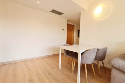 Apartment for rent in Palma de Majorca, Mallorca, Spain 2 bedrooms, 90 sq.m. No. 143602 - photo 4