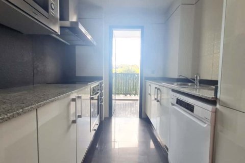 Apartment for rent in Palma de Majorca, Mallorca, Spain 2 bedrooms, 90 sq.m. No. 143602 - photo 3