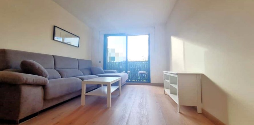 Apartment in Palma de Majorca, Mallorca, Spain 2 bedrooms, 90 sq.m. No. 143602