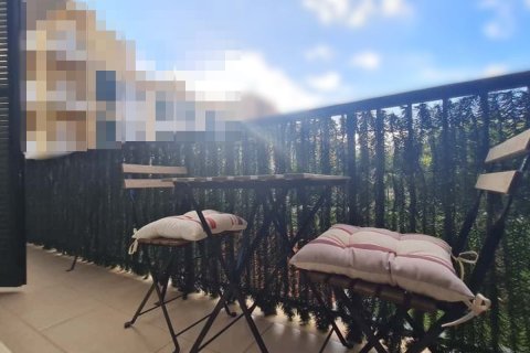 Apartment for rent in Palma de Majorca, Mallorca, Spain 2 bedrooms, 90 sq.m. No. 143602 - photo 2