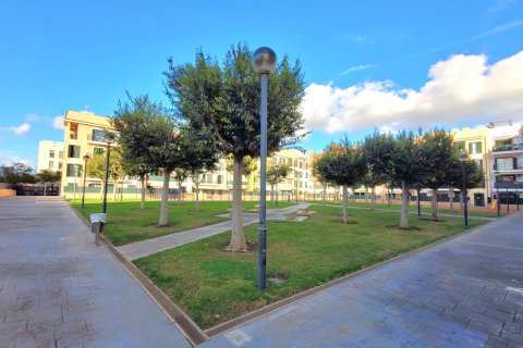 Apartment for rent in Palma de Majorca, Mallorca, Spain 2 bedrooms, 90 sq.m. No. 143602 - photo 15