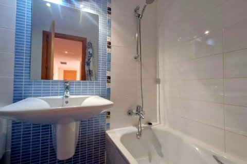 Apartment for rent in Palma de Majorca, Mallorca, Spain 2 bedrooms, 90 sq.m. No. 143602 - photo 7