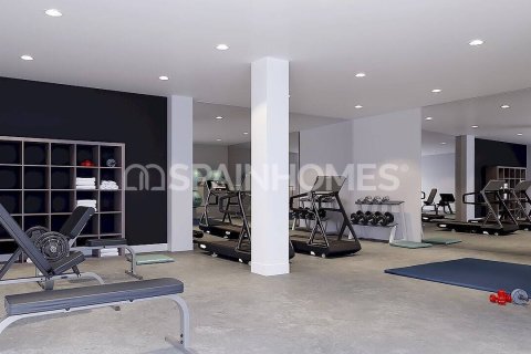 Penthouse for sale in Benalmadena, Malaga, Spain 2 bedrooms, 77 sq.m. No. 143605 - photo 4