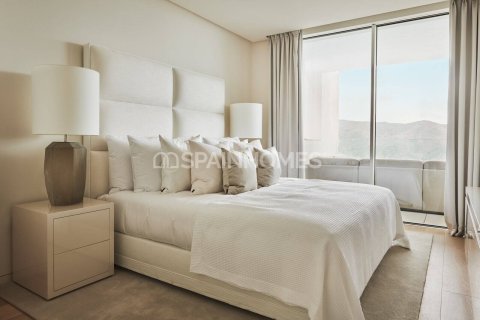 Apartamento en venta en Ojén, Málaga, España 3 dormitorios, 108 m2 No. 143604 - foto 15