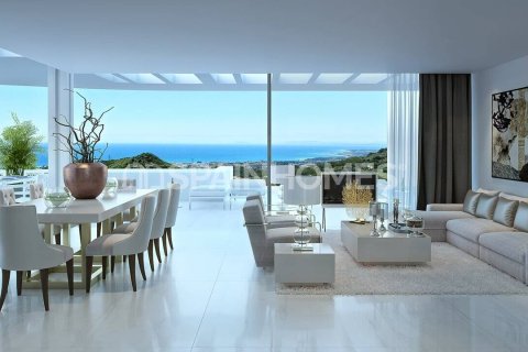 Apartamento en venta en Ojén, Málaga, España 3 dormitorios, 108 m2 No. 143604 - foto 27