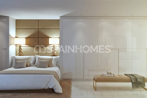 Apartamento en venta en Ojén, Málaga, España 3 dormitorios, 108 m2 No. 143604 - foto 25