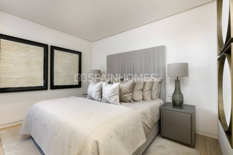 Apartamento en venta en Ojén, Málaga, España 3 dormitorios, 108 m2 No. 143604 - foto 17